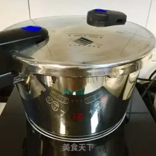 Make Tomato potato steak soup step 5