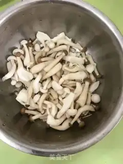 Make Korean sauce soup step 0
