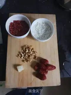 Make Porridge step 0