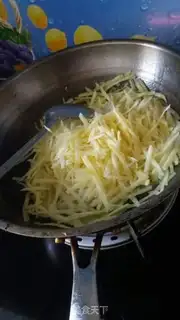 Make Potatoes step 2