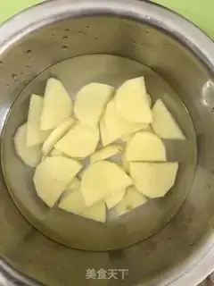 Make Korean sauce soup step 2