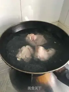 Make Bones step 0
