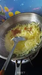 Make Potatoes step 3