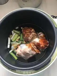 Make Bones step 1