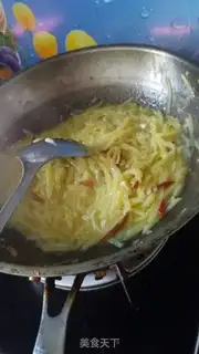 Make Potatoes step 4