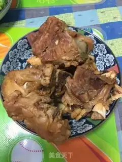 Make Bones step 2