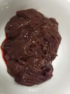 Make Bandit liver step 0
