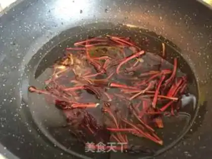Make Quite a bit step 2