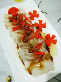 Make Oil snails step 2