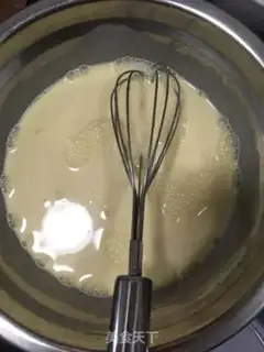 Make Porpoise step 1
