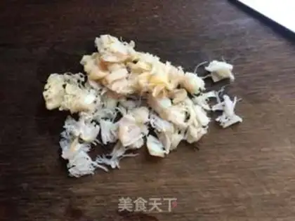 Make Quite a bit step 5