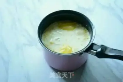 Make Rock cheese step 3