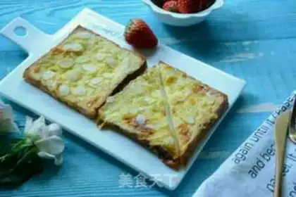 Make Rock cheese step 5