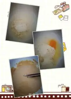Make Fried seafish step 0