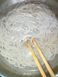 Make Creamed potato powder step 0