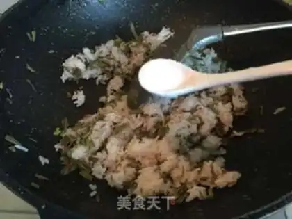 Make Quite a bit step 9