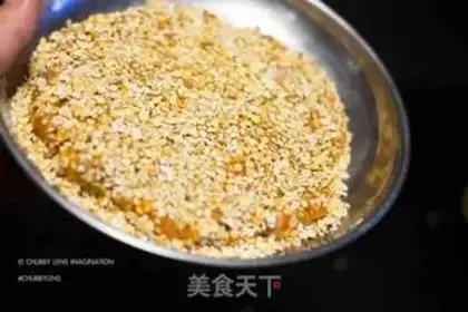 Make English salmon step 10