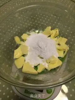 Make A soufflé step 0