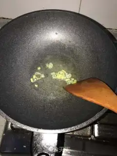 Make The cucumber with the skin step 5