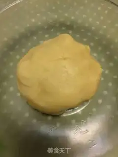 Make A soufflé step 1