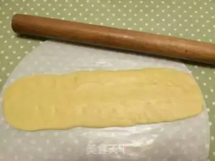 Make A soufflé step 2