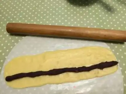 Make A soufflé step 3