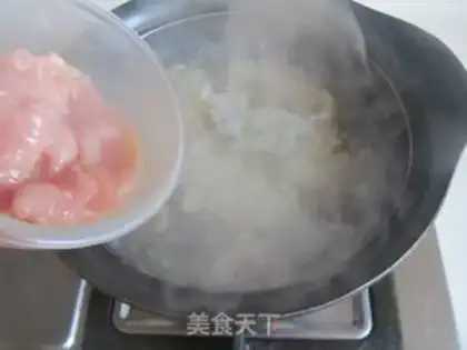 Make Tofu sprouts step 6