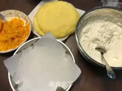 Make Mango 1,000 layers step 0
