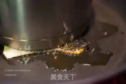 Make English salmon step 15