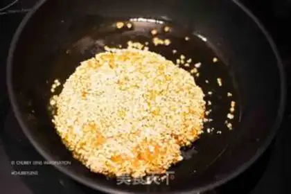 Make English salmon step 16
