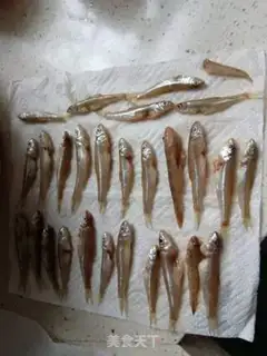 Make The cosmopolitan fish step 2
