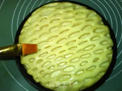 Make Peach and jam bread step 13
