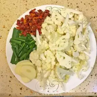 Make Pickles step 0