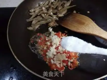 Make The cosmopolitan fish step 5