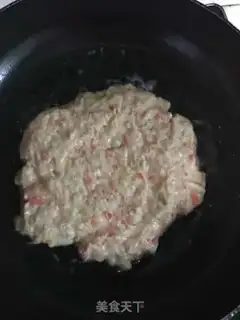Make Potatocakes step 3