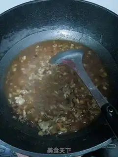 Make Pipe Italy Noodles step 3