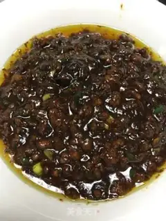 Make Fried noodles step 0