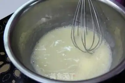 Make Melvin cheese step 0