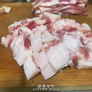 Make Pepper step 0