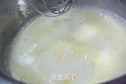 Make Melvin cheese step 2