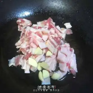 Make Pepper step 1