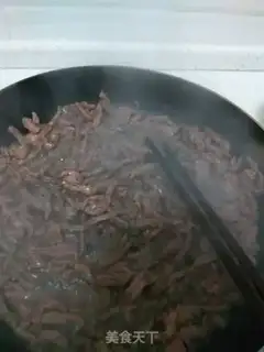 Make Chili beef step 2
