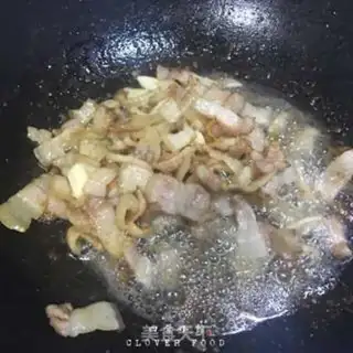 Make Pepper step 2