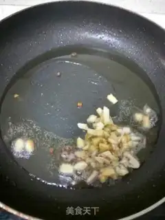 Make Chili beef step 3
