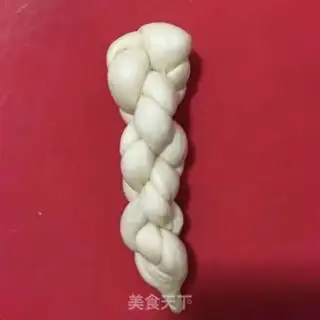 Make Fancy milk bread step 6