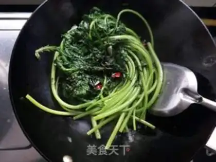 Make Sodium artery step 3