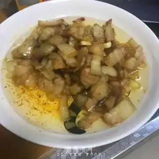 Make Pepper step 3