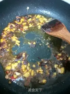 Make Chili beef step 4