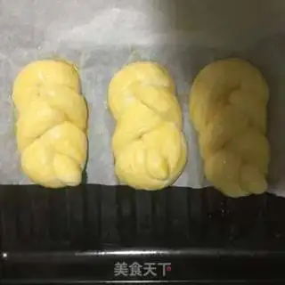 Make Fancy milk bread step 7