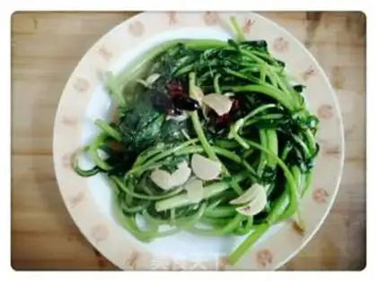 Make Sodium artery step 4